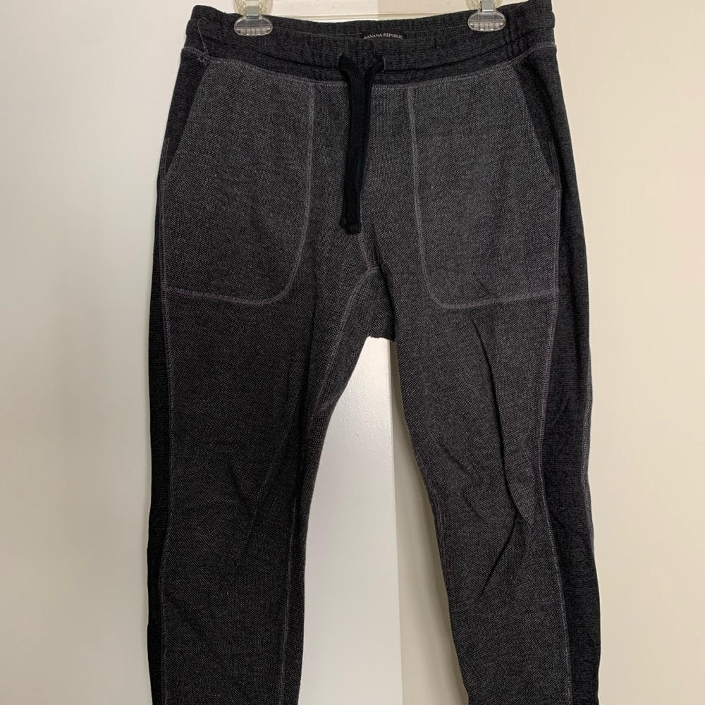 Men’s Banana Republic Joggers
